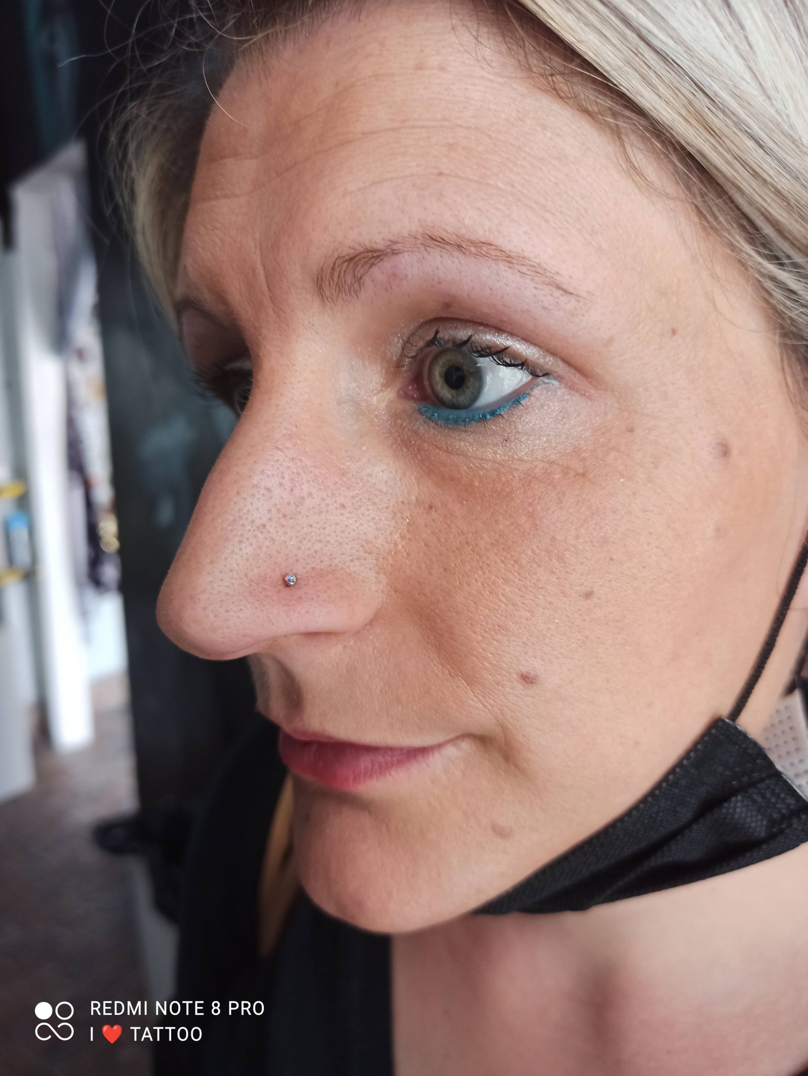 Piercing & microdermal