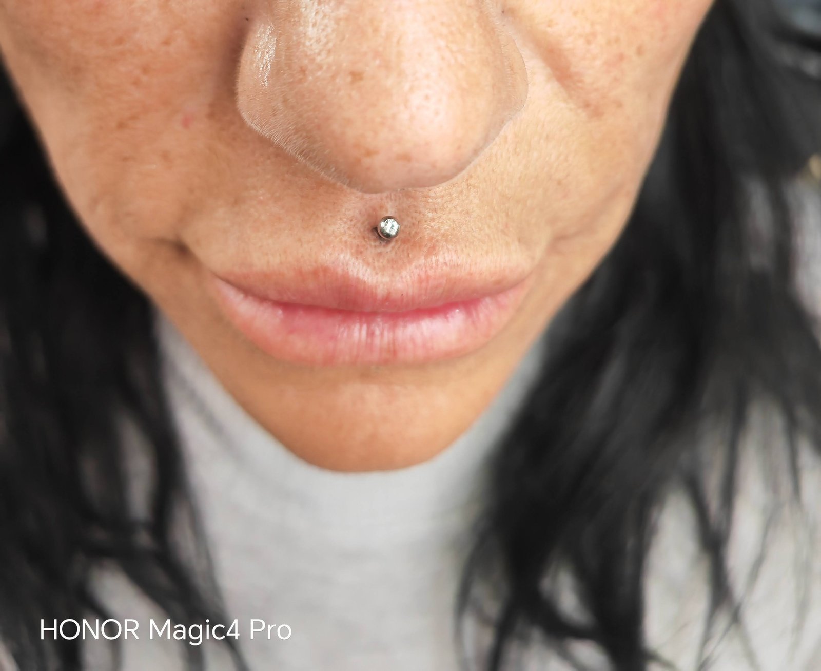 Piercing & microdermal