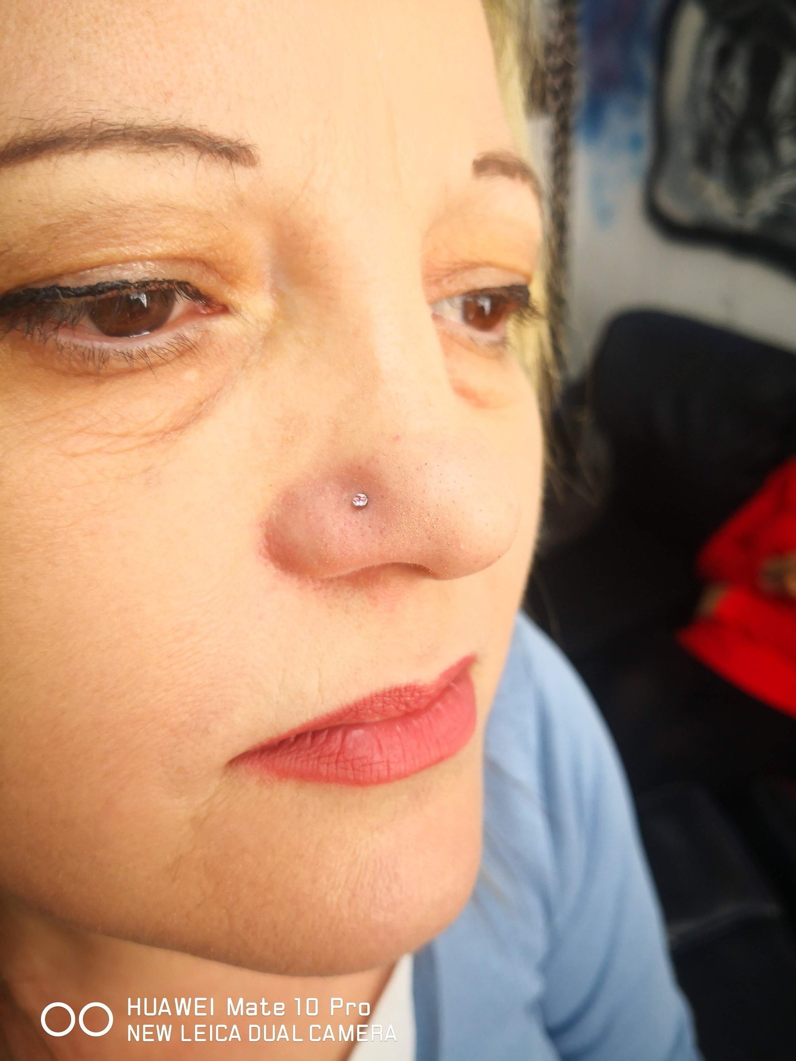 Piercing & microdermal