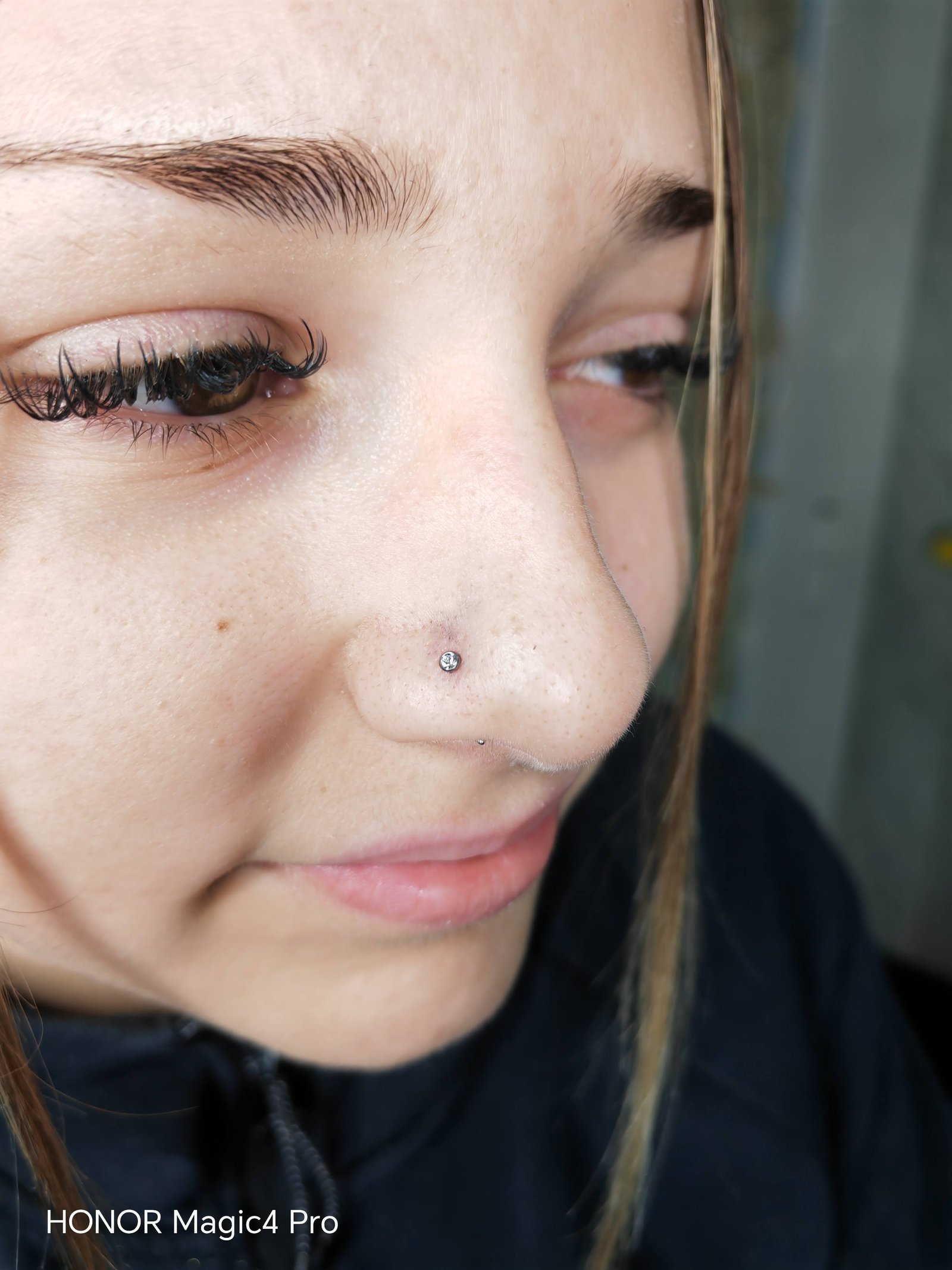 Piercing & microdermal
