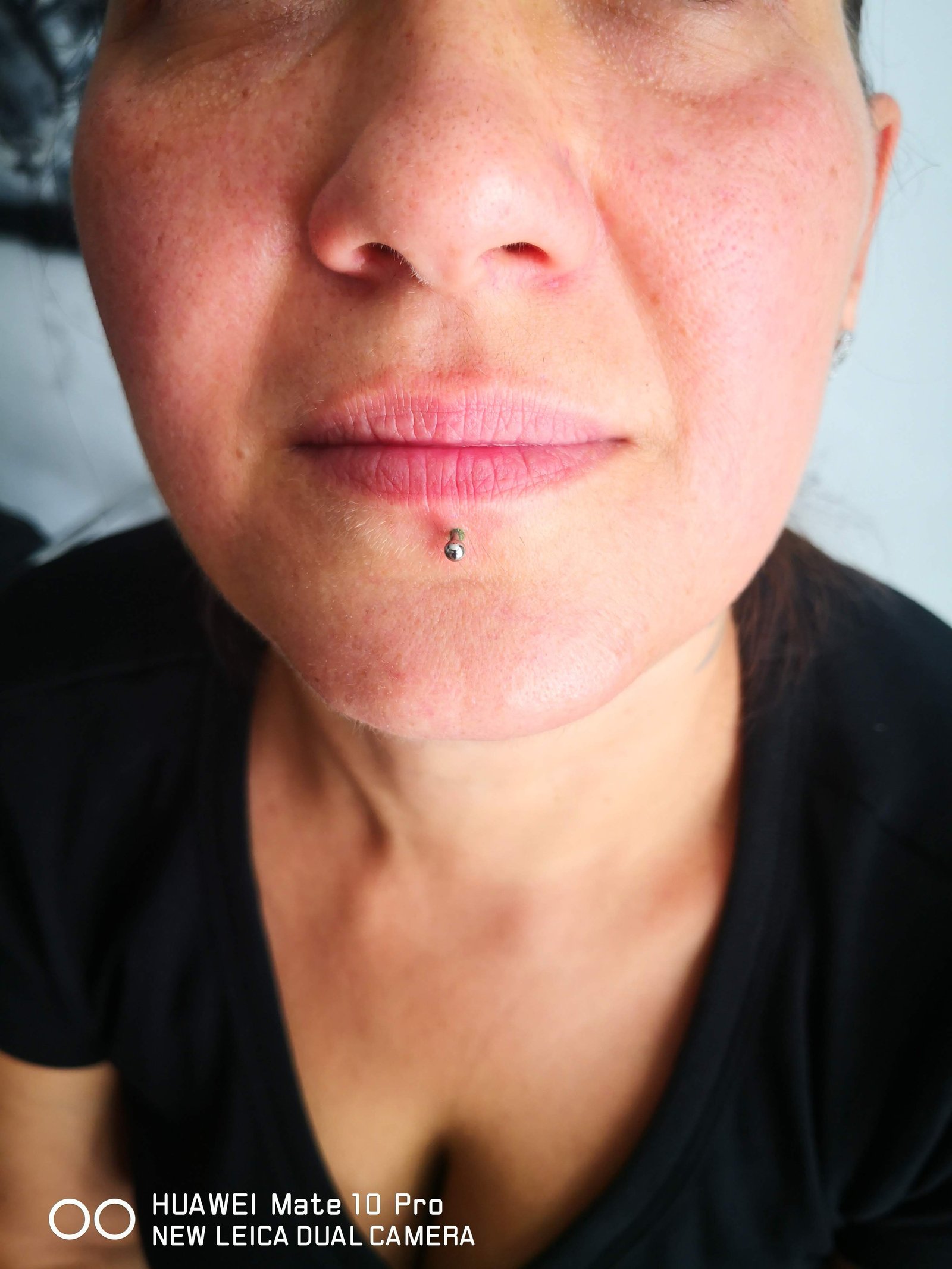 Piercing & microdermal