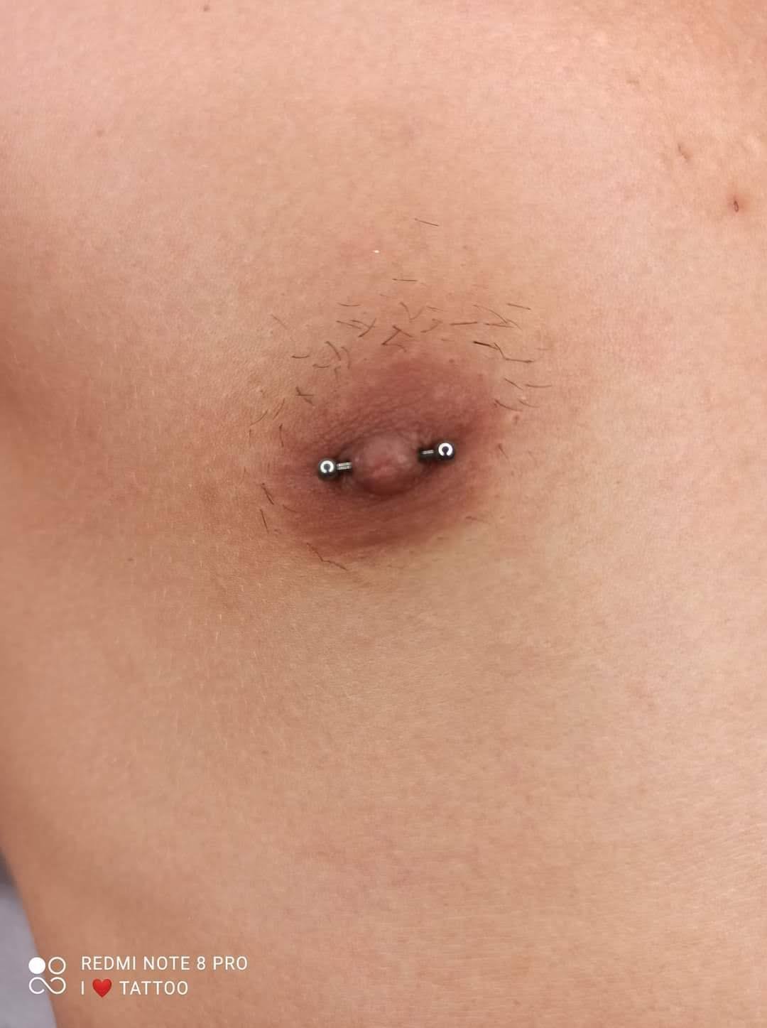 Piercing & microdermal