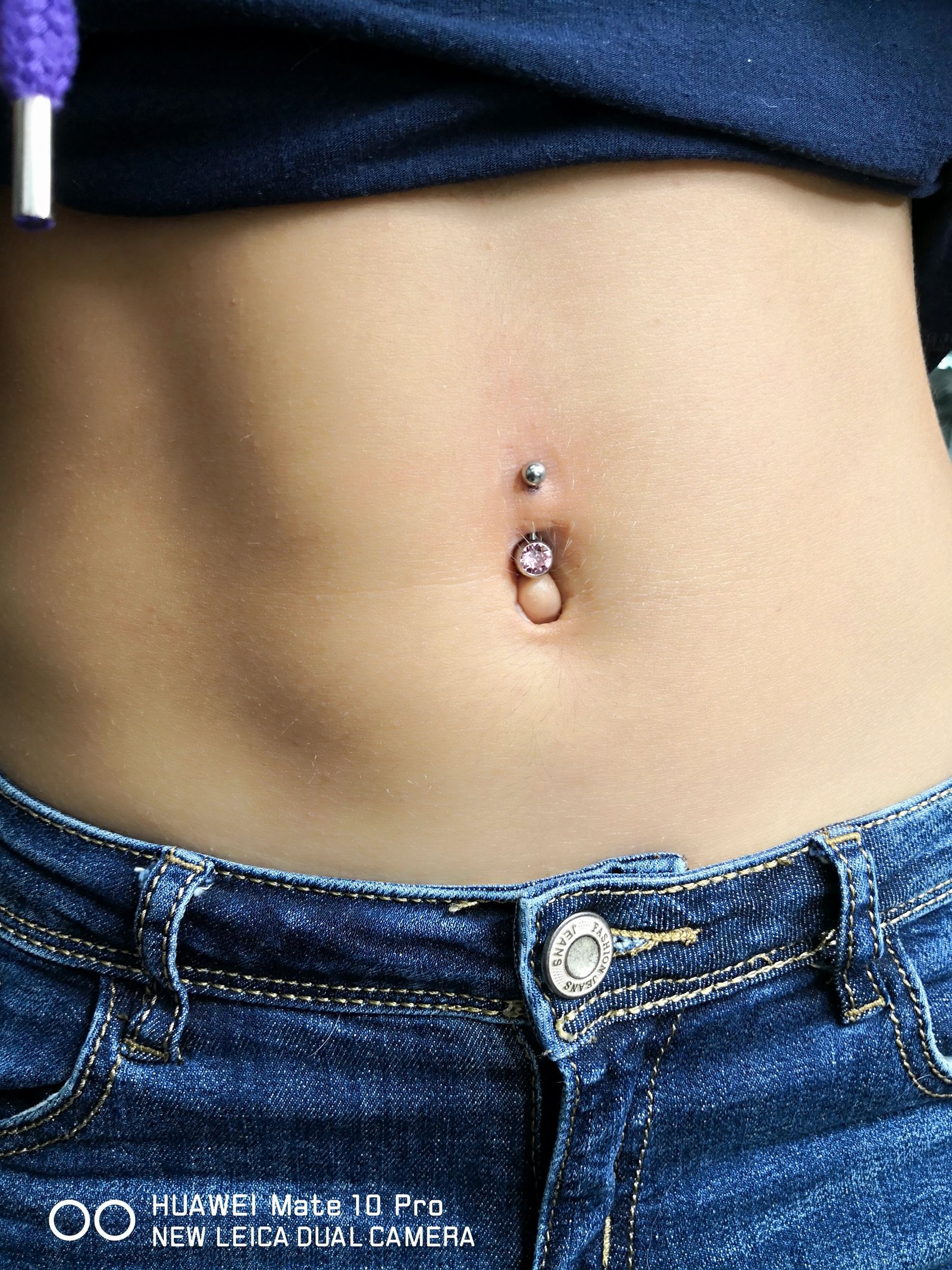 Piercing & microdermal