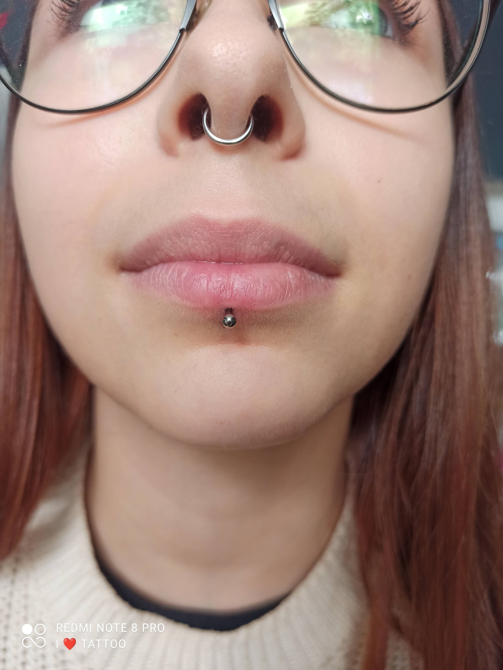 Piercing & microdermal
