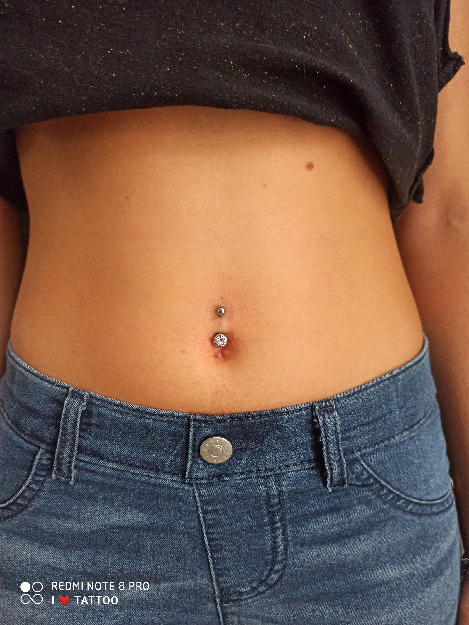 Piercing & microdermal