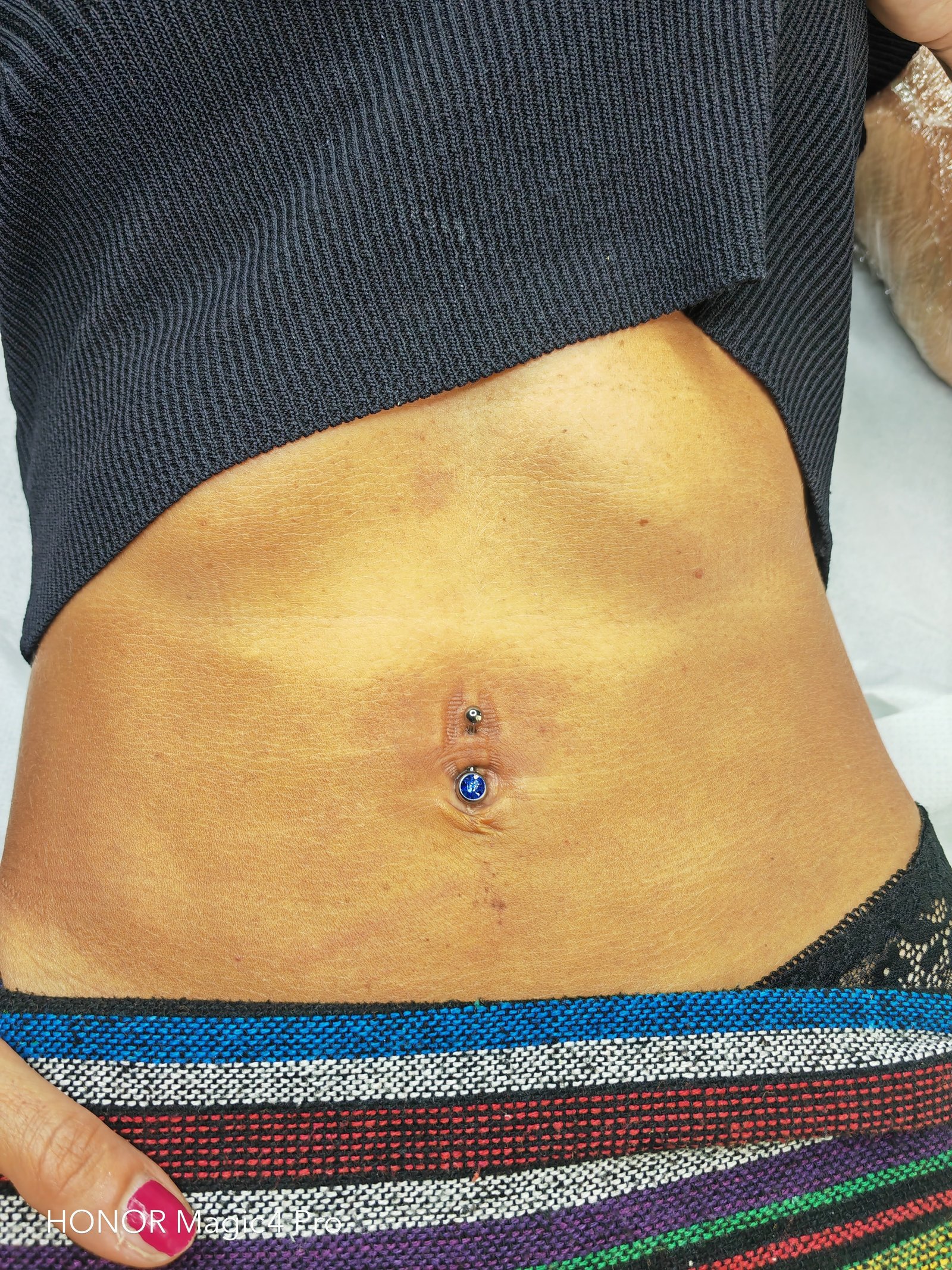 Piercing & microdermalpiercing