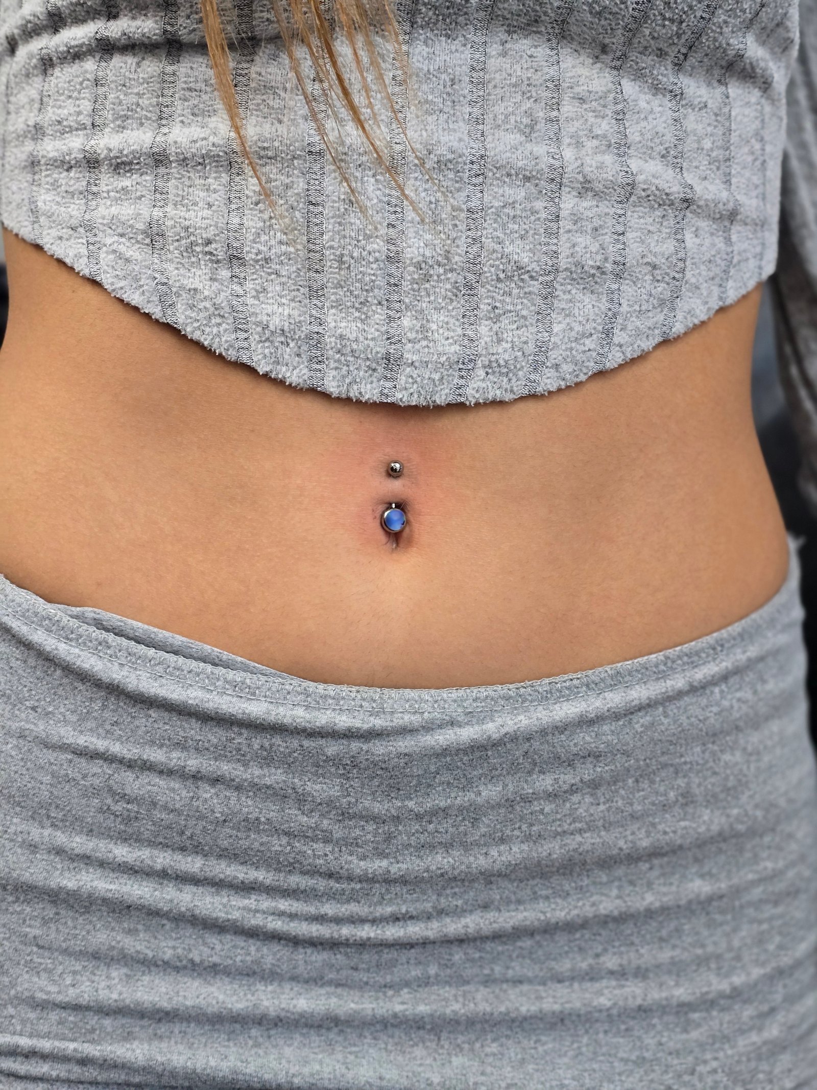 Piercing & microdermal