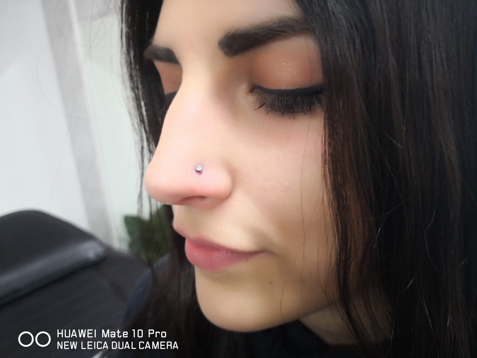 Piercing & microdermal