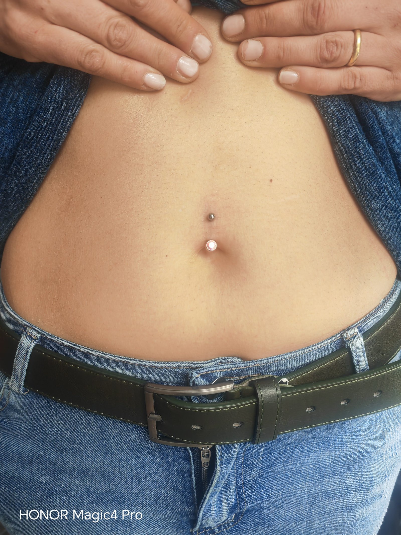 Piercing & microdermal