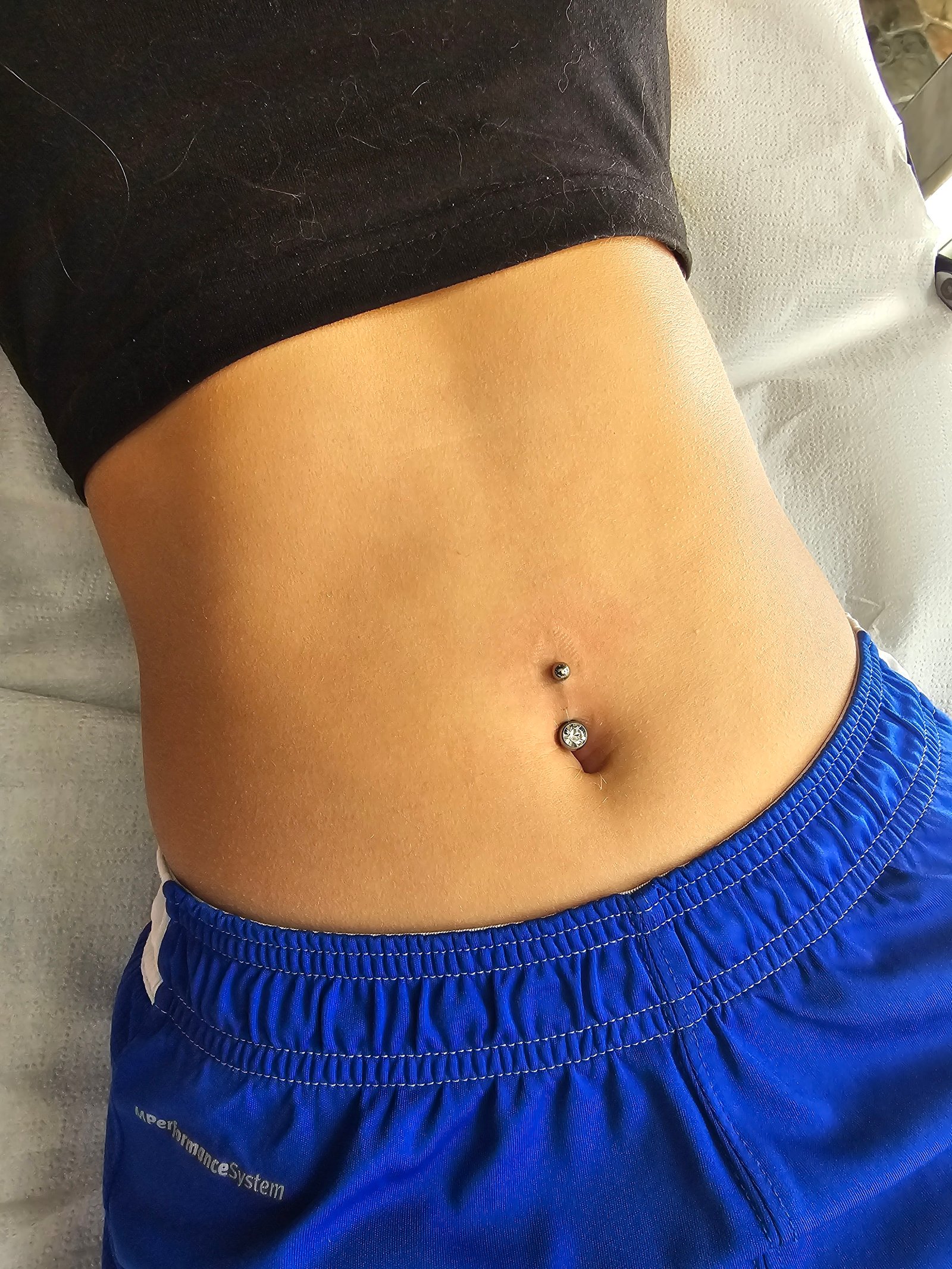 Piercing & microdermal