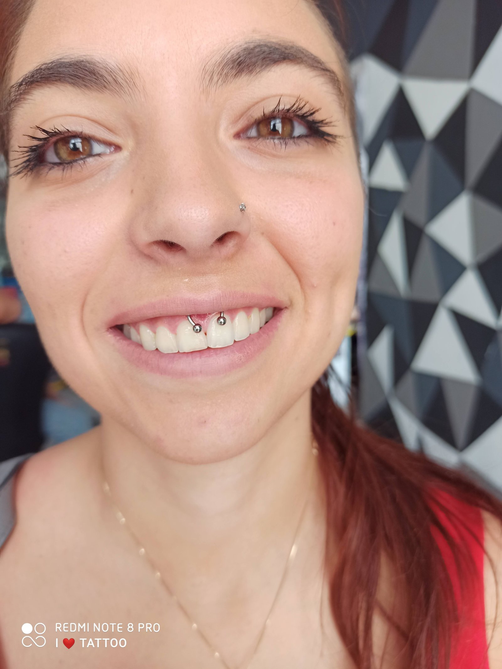 Piercing & microdermal