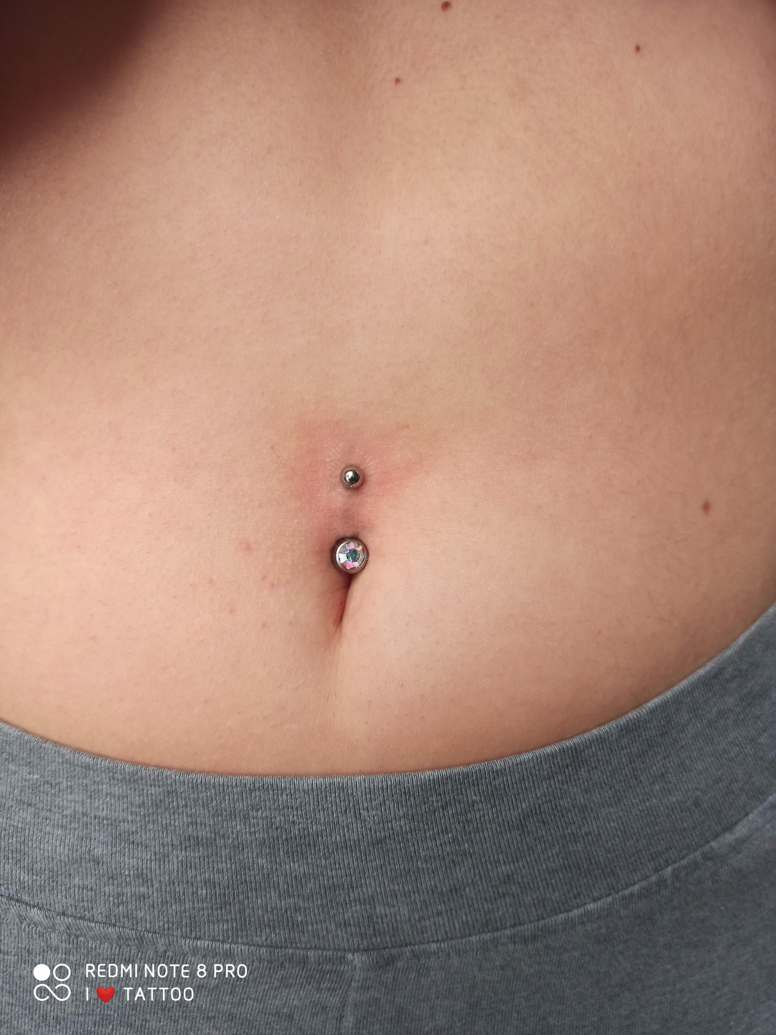 Piercing & microdermal