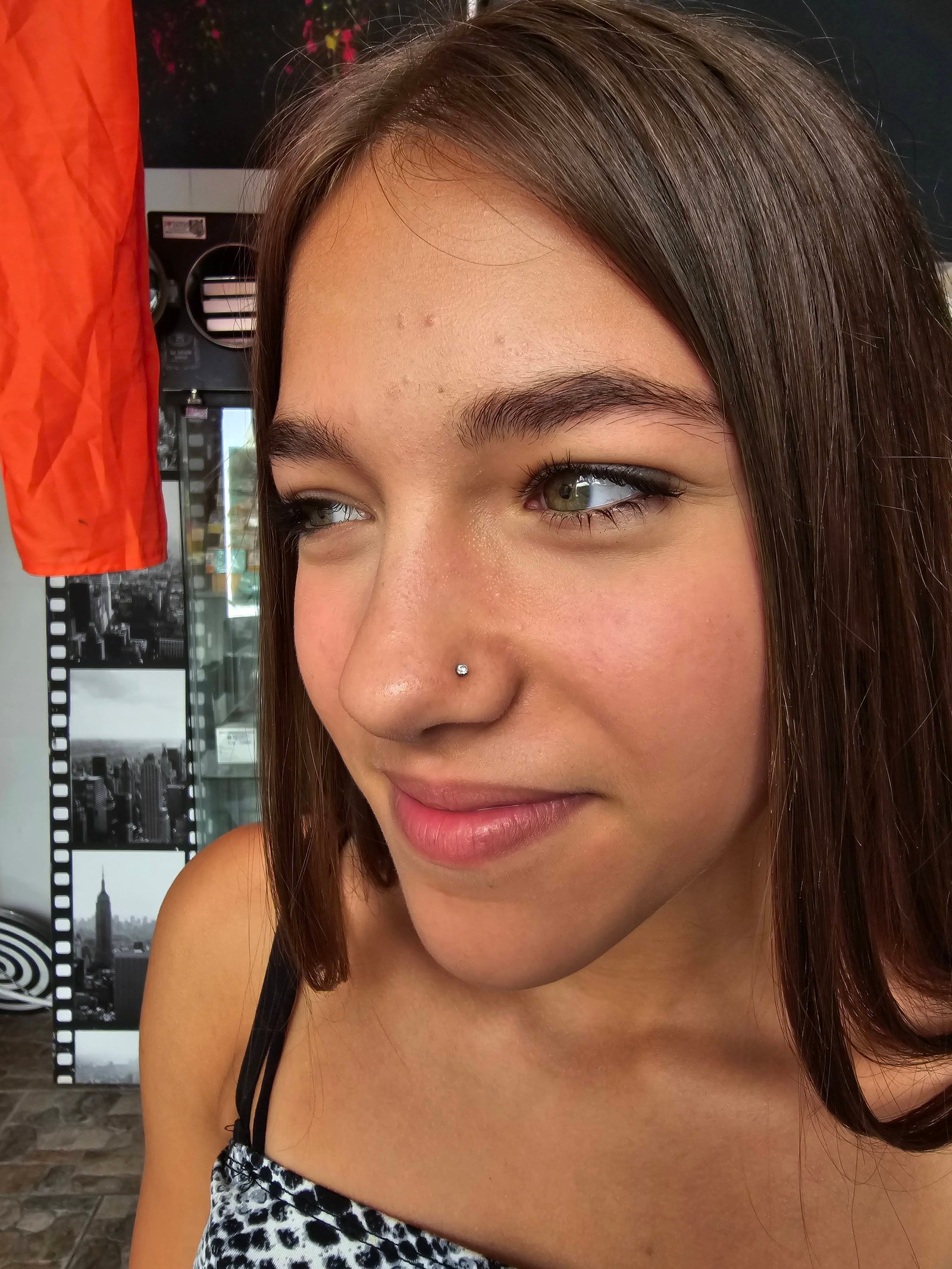 Piercing & microdermal