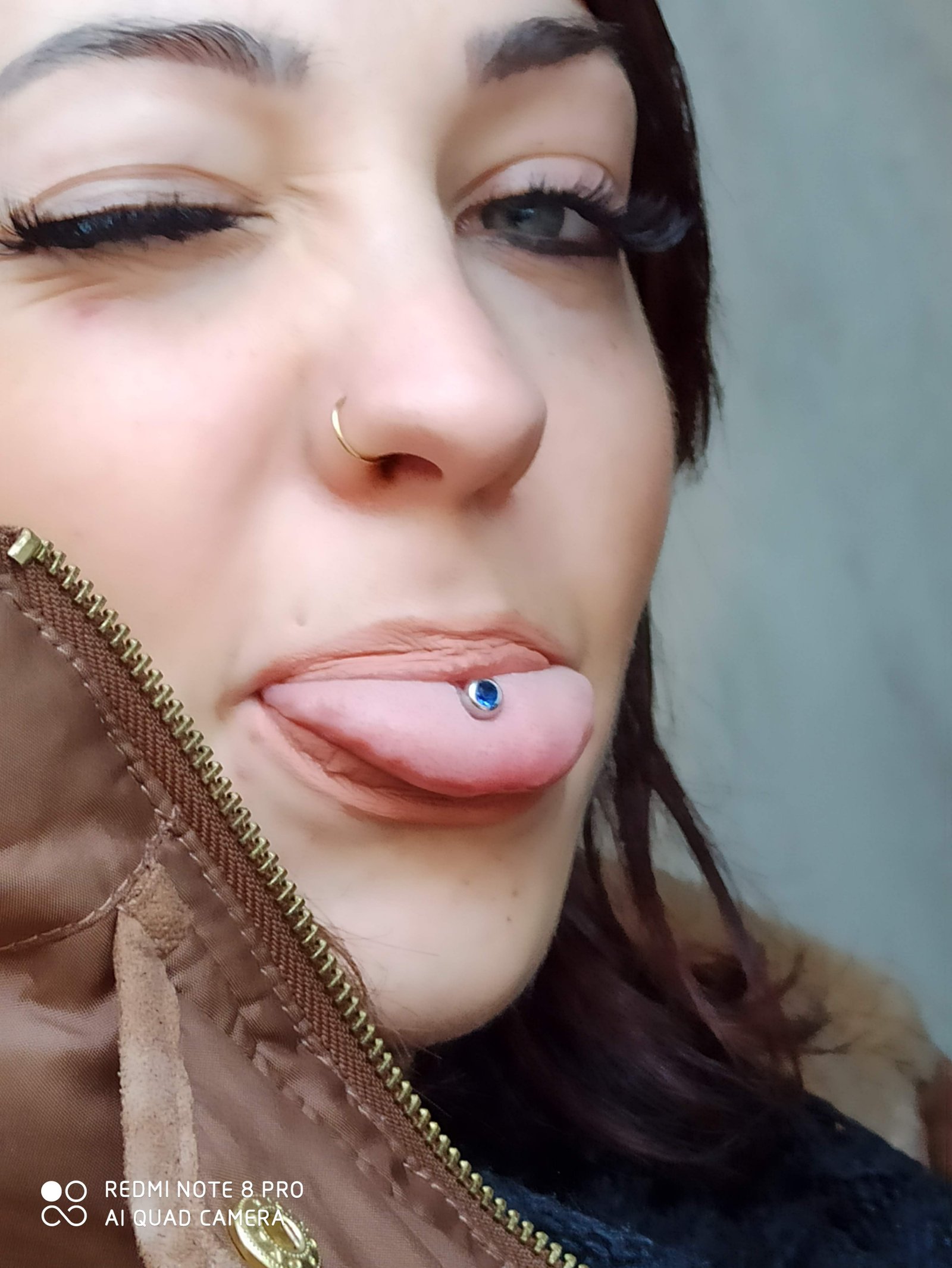 Piercing & microdermal