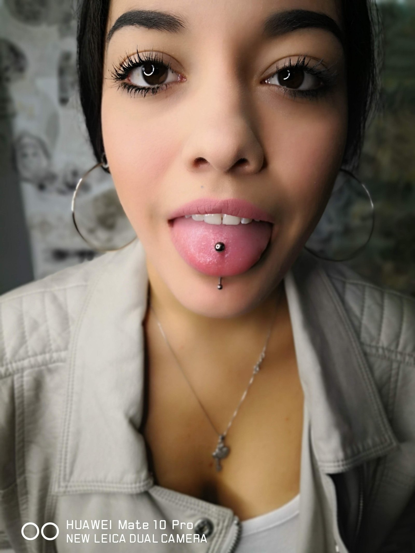 Piercing & microdermal
