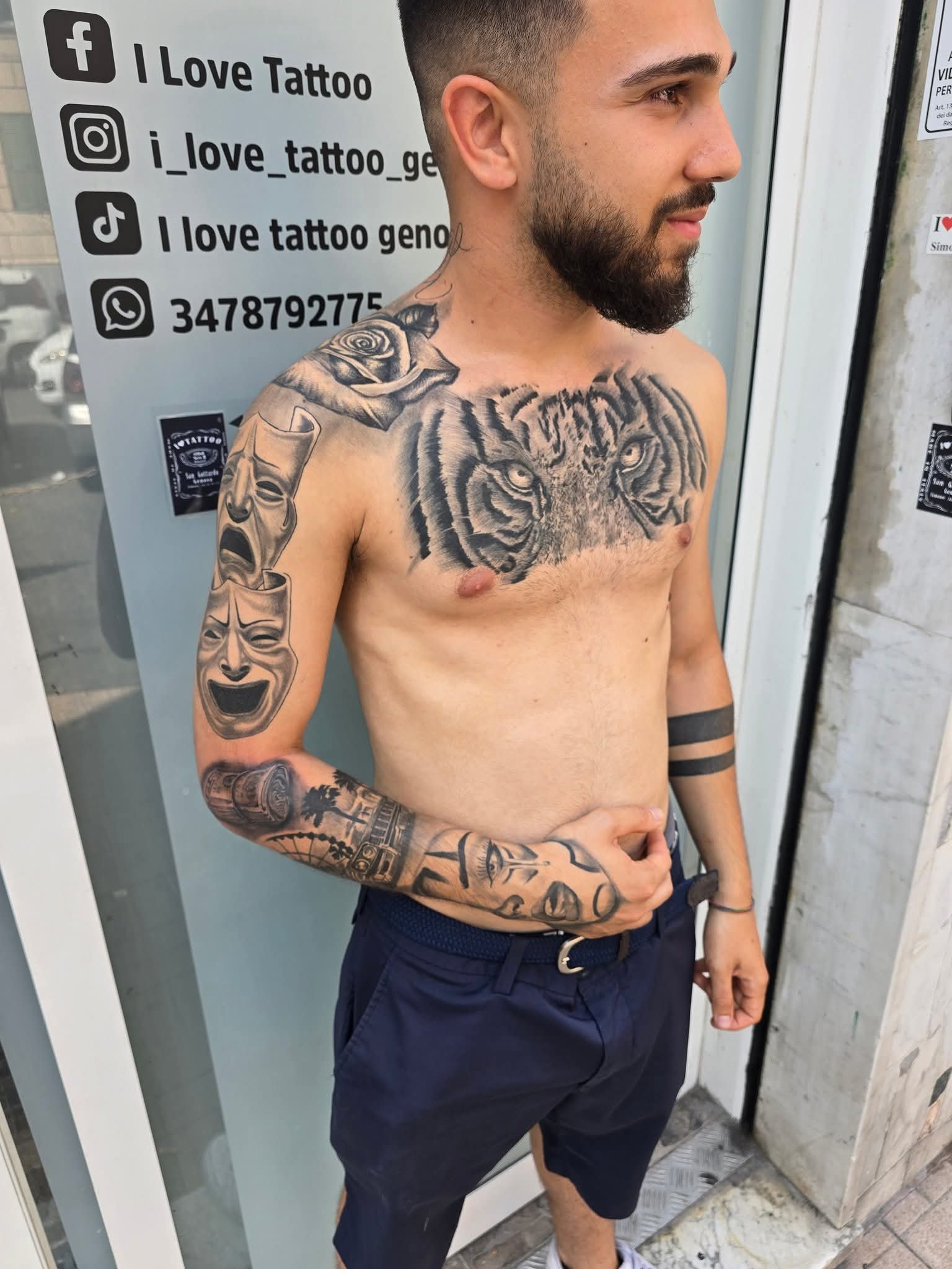 Tatuaggio