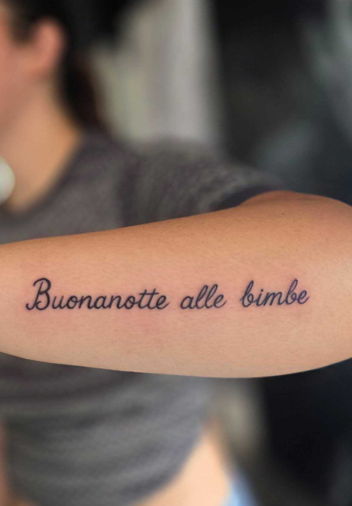 Tatuaggio