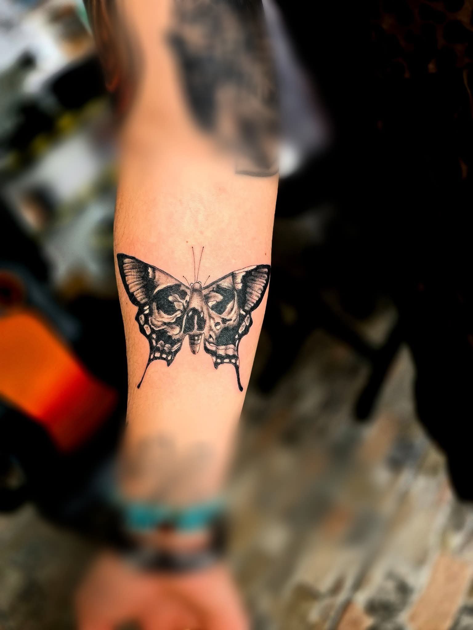 Tatuaggio