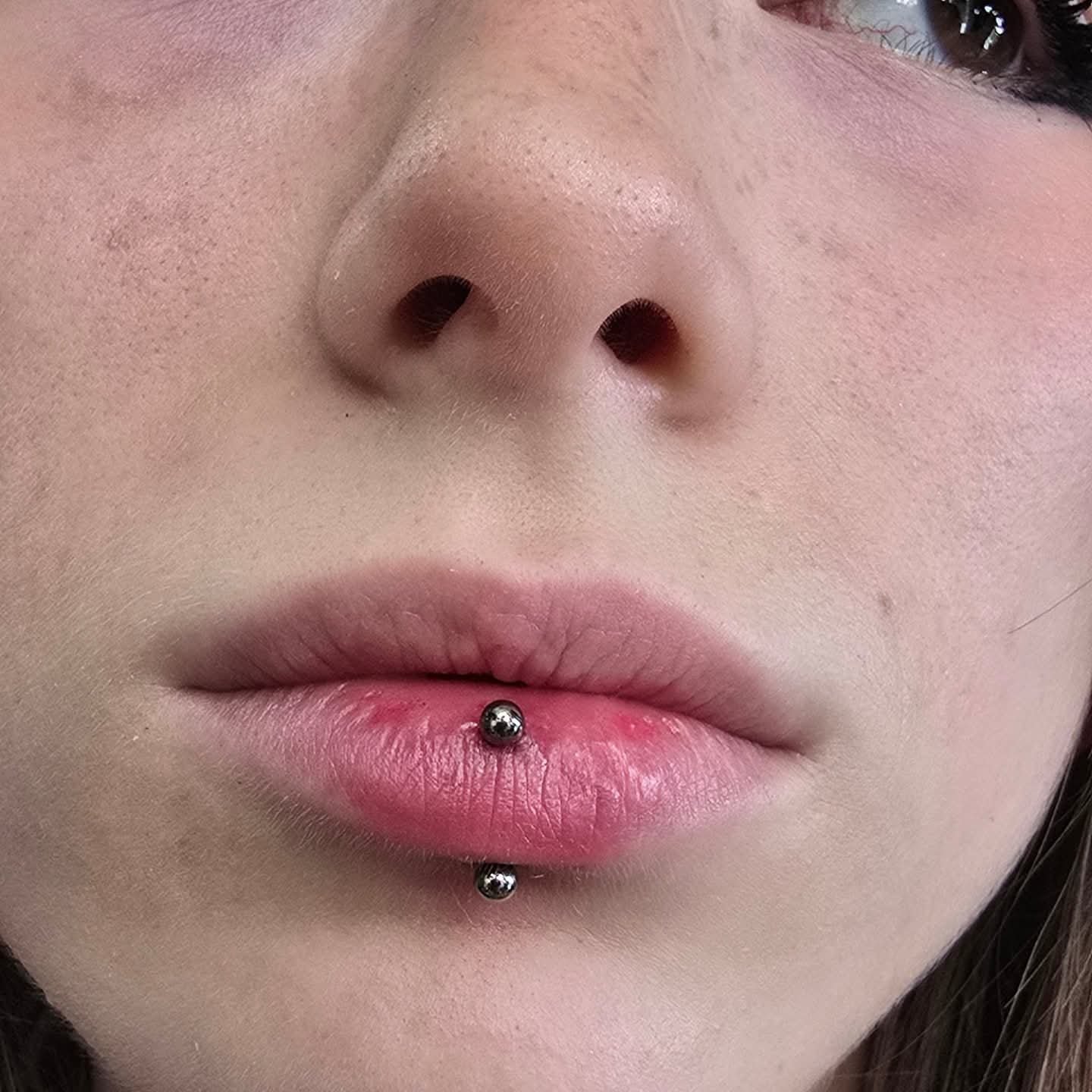 Piercing