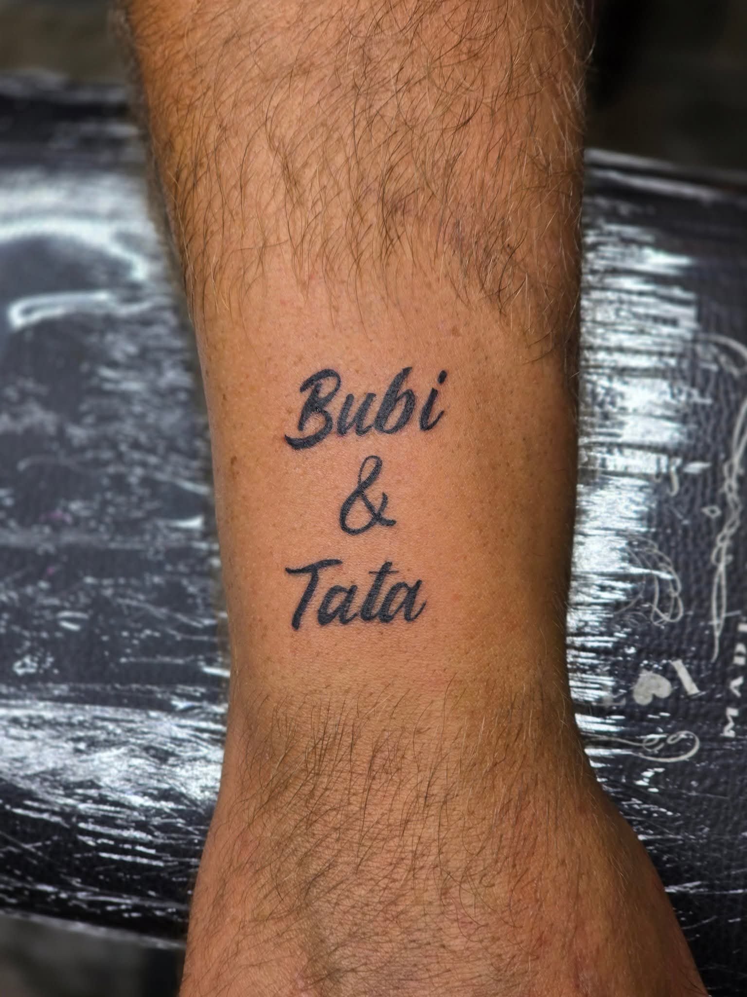 Tatuaggio