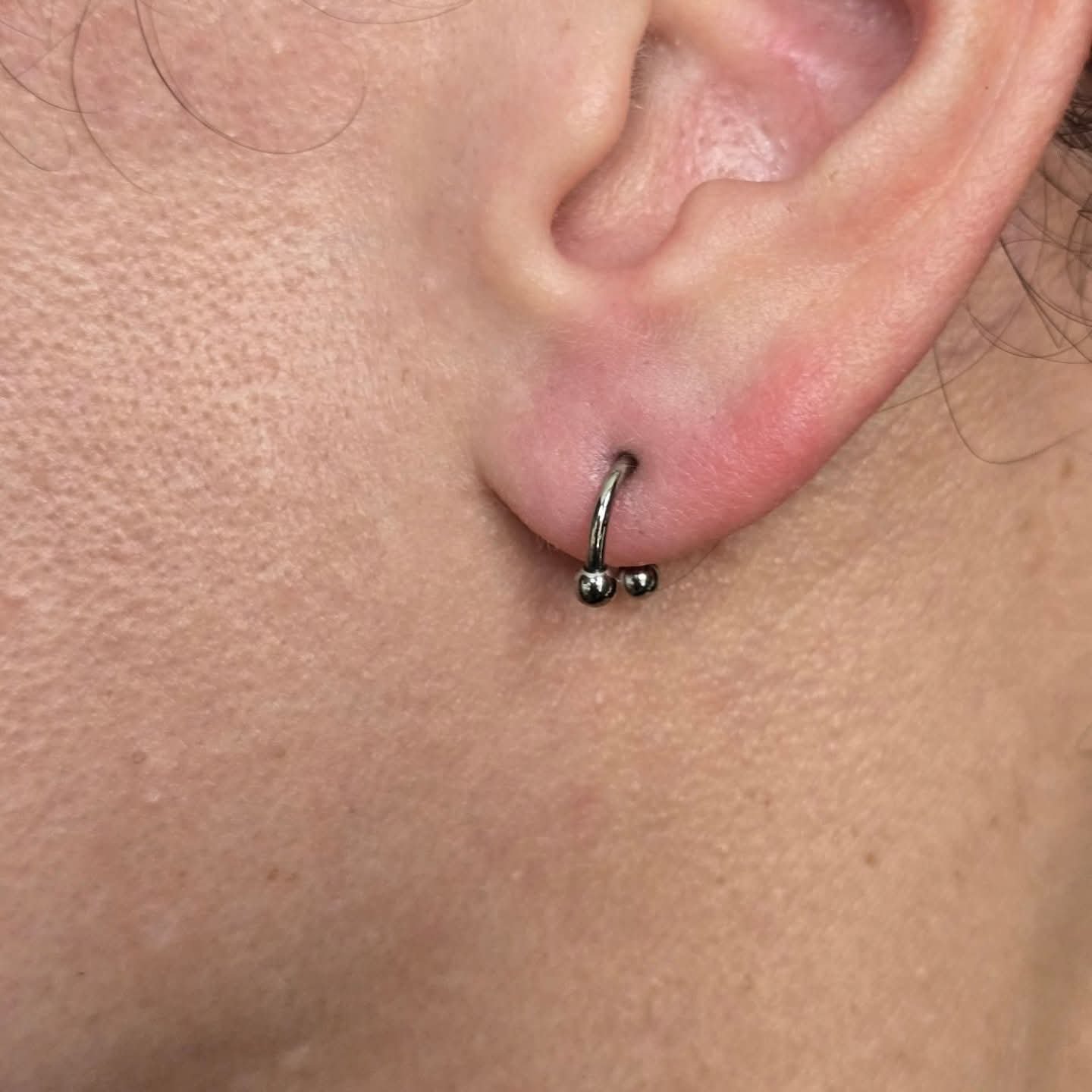 Piercing & microdermal